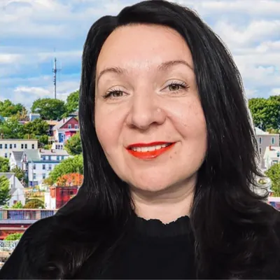 Tanya Crawford profile photo