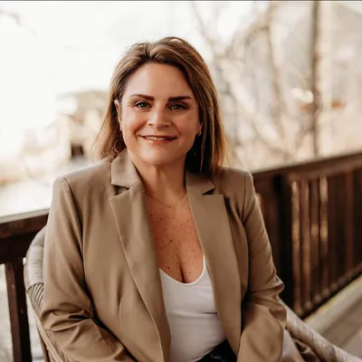 Tanya Roux profile photo
