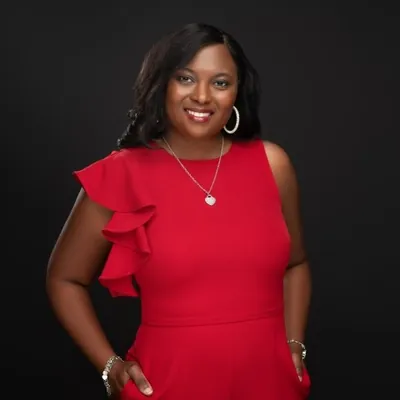 Tara Robinson profile photo