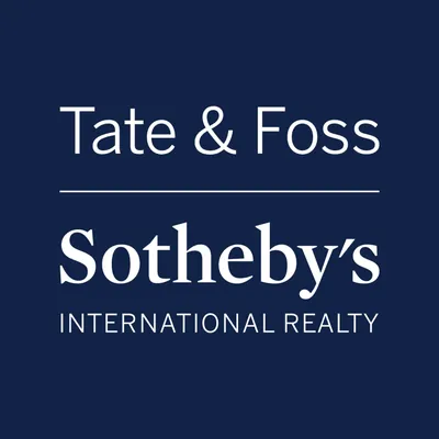 Tate & Foss Sotheby's International Realty logo