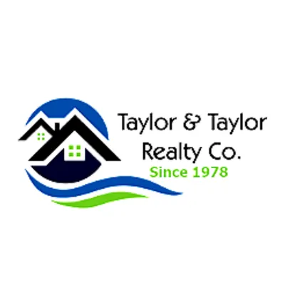 Taylor & Taylor Realty Co. logo
