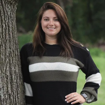 Taylor Burgoyne profile photo