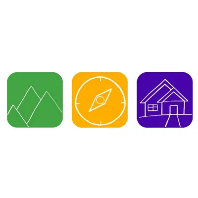 Taylor Home Partners logo