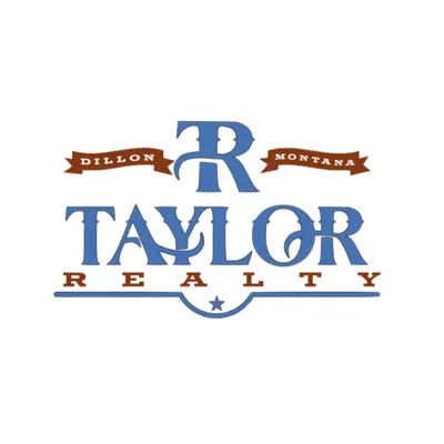 Taylor Realty logo
