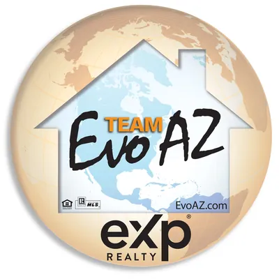 Team EvoAZ logo