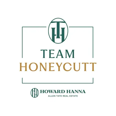 Team Honeycutt logo