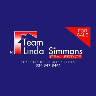 Team Linda Simmons Real Estate logo