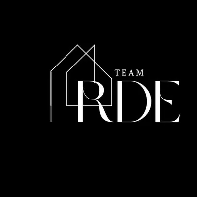 Team RDE logo