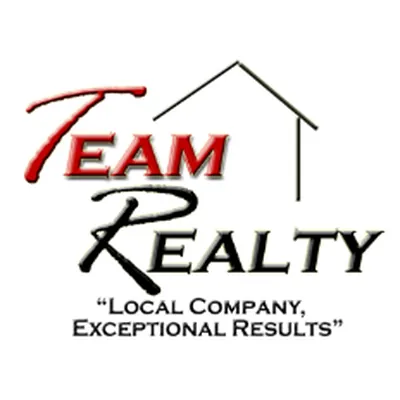 Team Realty logo