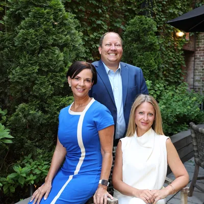 Team Sanders Sibcy Cline Realtors logo