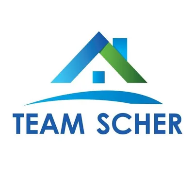 Team Scher logo