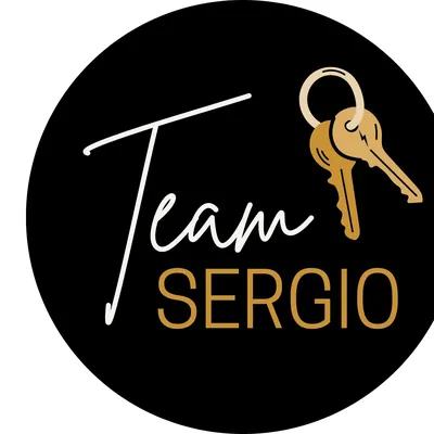 Team Sergio logo
