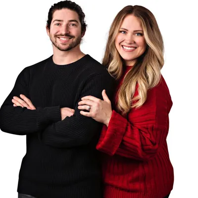 Team Thomas- The Realty Team logo