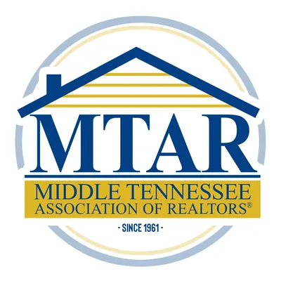 Middle Tennessee Association of REALTORS logo