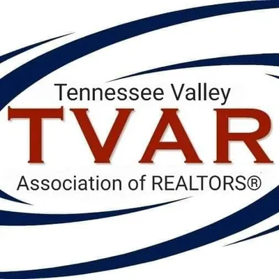 Tennessee Valley Association of Realtors-TVAR logo