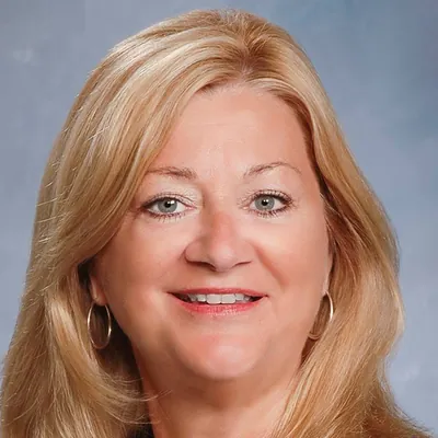 Teresa Daly profile photo