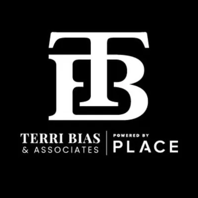 Terri Bias and Associates Real Estate logo