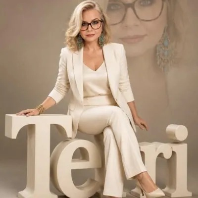 Terri “T” Realty logo