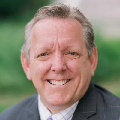 Terry Miller profile photo