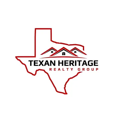 Texan Heritage Realty Group logo