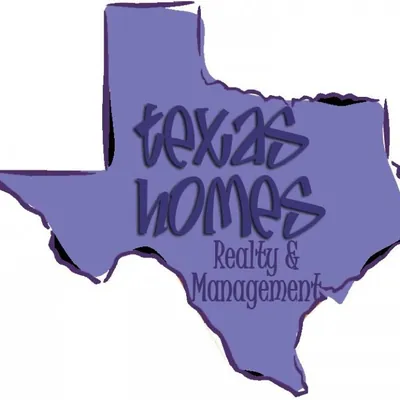 Texas Homes Realty & Management logo