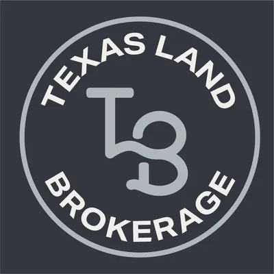 Texas Land Brokerage logo