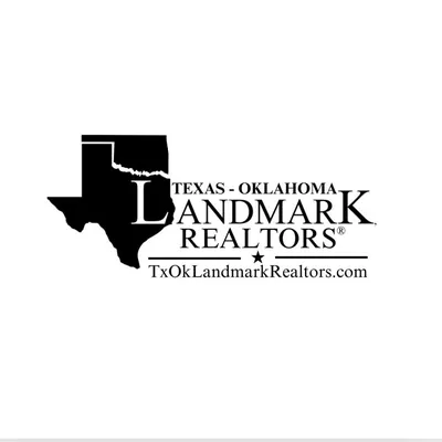 Texas Landmark REALTORS logo