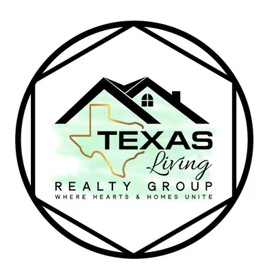 Texas Living Realty Group logo
