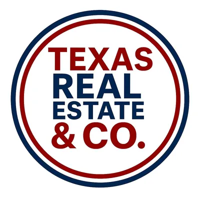 Texas Real Estate & Co. logo