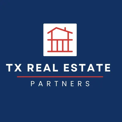 Texas Real Estate Partners logo