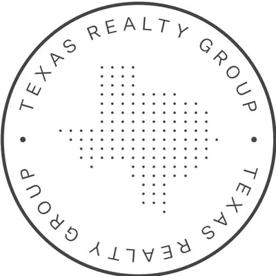Texas Realty Group logo
