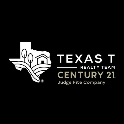 Texas T Realty Team logo