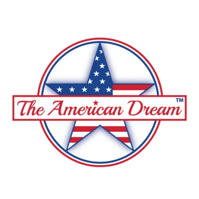 The American Dream North Florida logo