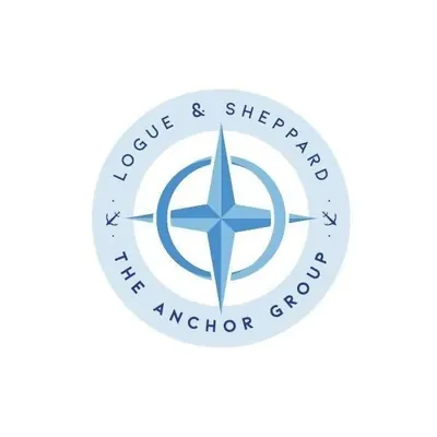 The Anchor Group logo