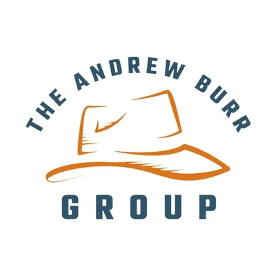 The Andrew Burr Group logo