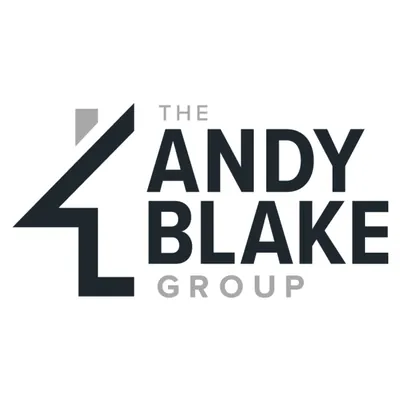 The Andy Blake Group logo