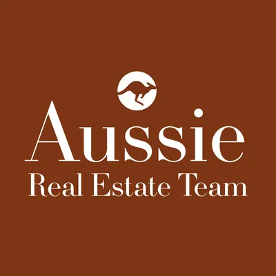 The Aussie Real Estate Team logo