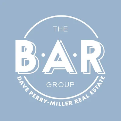 The BAR Group logo