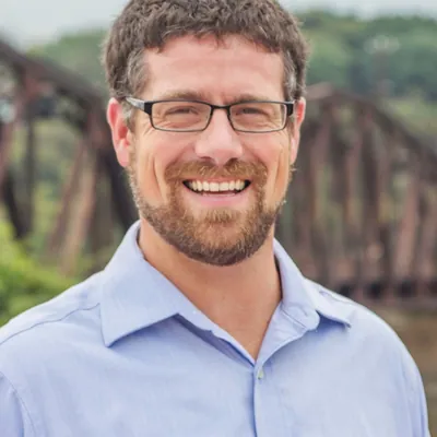 The Blaine Real Estate Team logo