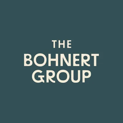 The Bohnert Group logo