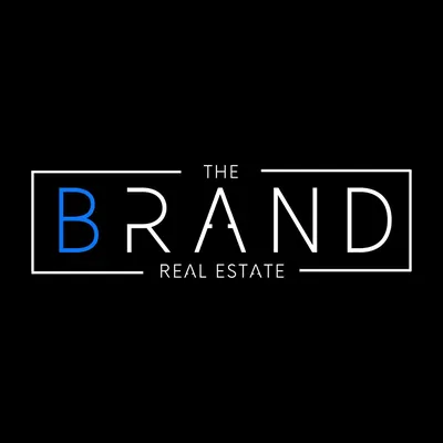 The Brand Real Estate logo