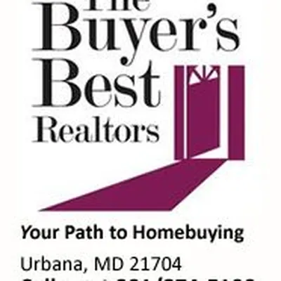 The Buyer's Best Realtors logo