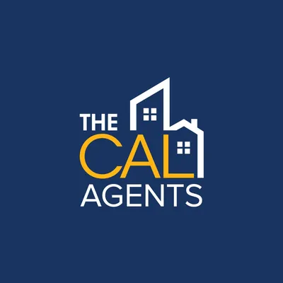 The Cal Agents logo