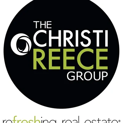 The Christi Reece Group logo