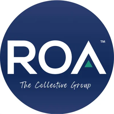The Collective Real Estate Group logo