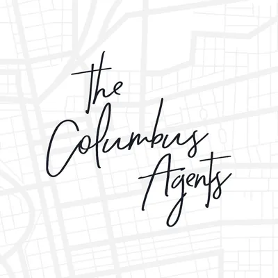 The Columbus Agents logo