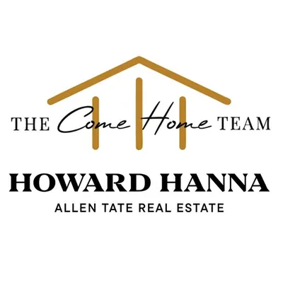The Come Home Team logo