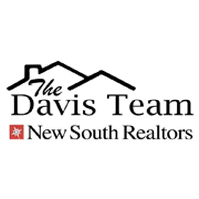 The Davis Team logo