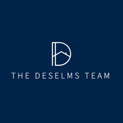 The DeSelms Team logo