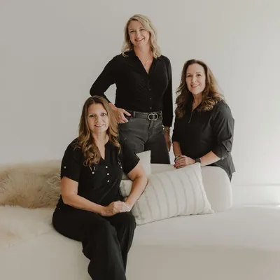 The Diamond Group Realtors logo
